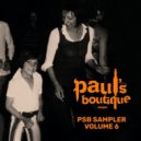 Paolo Martini - Wild Cherry
