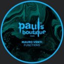 Mauro Venti - Functions