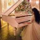 Alina - Счастье смотри на меня ()