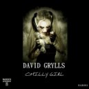 David Grylls - Spooky