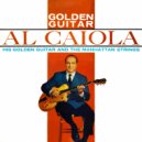 Al Caiola & The Manhattan Strings - A Swingin' Safari