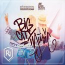 Rey Vercosa & Blanka Nova - Freedom (Original Mix)
