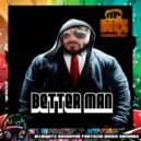 Deekembeat - BETTER MAN