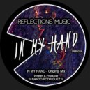Nando Rodriguez - In My Hand