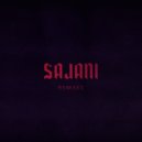 ShiShi & Ben Parag - Sajani (feat. Ben Parag) (Kratex Remix)