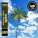 Saib Fans & epektase & Chilled Cougar & a girl and a cat - path lofi