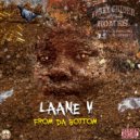 Laane V & The MarTian - SMG - Be Back (feat. The MarTian - SMG)
