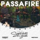 Passafire - Growing Up (Live at Sugarshack Sessions)