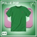 JLaDonne Clothing Company - Green T Pink Tape