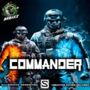 GC Breakz - Commander