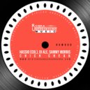 Hassio (COL) - Chick (Original Mix)