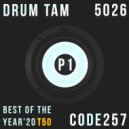 CoDe257 - Drum Tam the Best of the Year'20 partone