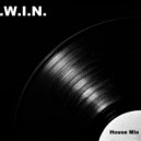 DJ T.W.I.N. - House Mix 10.02.2021.