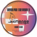 Disco For The People (CH) - I Hope to Be