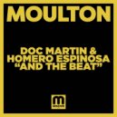 Doc Martin, Homero Espinosa - And The Beat