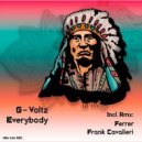 G-Voltz - Everybody