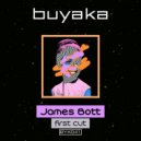 James Bott - First Cut