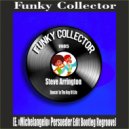 Steve Arrington - Dancin' In the Key of Life