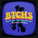 August Day x Tobi Ibitoye - BTCHS
