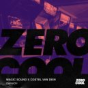 Magic Sound & Costel van Dein - GameOn (Extended Mix)