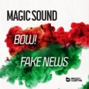 Magic Sound - BOW!