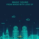 Magic Sound - Metropolis