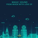 Magic Sound - Metropolis (Extended Mix)
