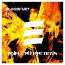 Bloodfury - Flares