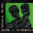 Ramil\', Елена Темникова - Из-за тебя (NitugaL Radio Edit)