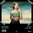 Dua Lipa - Levitating