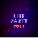 M Ø Ṛ́ Ś - Lite Party - Mix.Vol.1