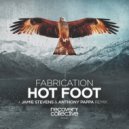 Fabricatiоn - Hоt Fооt