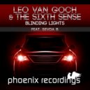Leo Van Goch & The Sixth Sense - Blinding Lights