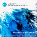 Andrezz, L-Side - Movements