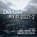 DMcLight - Mix SL 20201-2