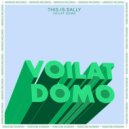 This. Is. Sally - The Ooze