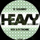 Ger Electronic - El Susurro
