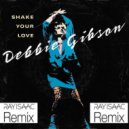 Debbie Gibson - Shake Your Love