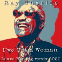 Ray Charles - I\'ve got a woman (Lexus aka Takudoari Bootleg remix/radio edit)