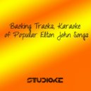StudiOke - Your Song (Originally performed by Elton John)