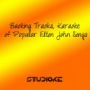 StudiOke - Blessed (Originally performed by Elton John) (Instrumental Version)