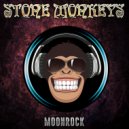 Moonrock - Shankra