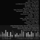 DJ Briander - House hit mix 1 ()