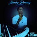 BabyRonny - Produciendo & Fx-M Black Beats & Vintageman Produkcja Beats - Sing like me