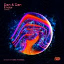 Dan & Dan & JourneyDeep - Endor (JourneyDeep Remix)
