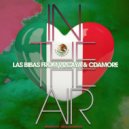 Las Bibas From Vizcaya & Cdamore & Luis Vazquez - In The Air (feat. Cdamore) (Luis Vazquez Remix)