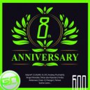 Adam-P - Ower Winte (Original Mix)