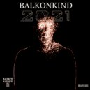Balkonkind - Bounded