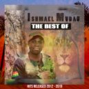 Ishmael Mudau - Weekend Rggae Jaive