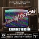 Urock Karaoke - Lets Keep It Going (From